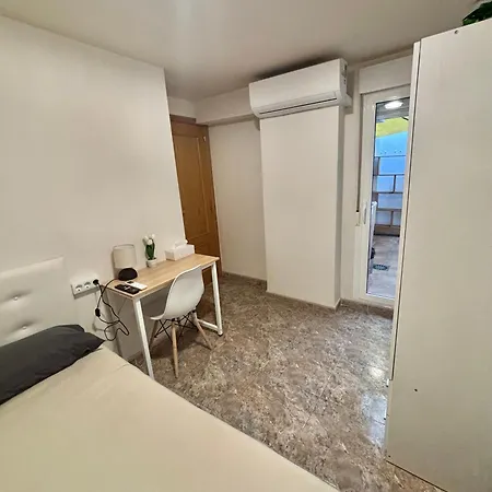 Bonita * Valencia