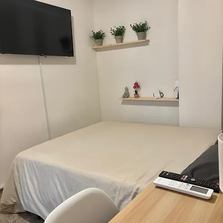 Bonita Homestay Valencia