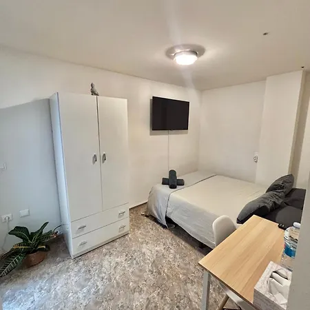 Bonita * Valencia